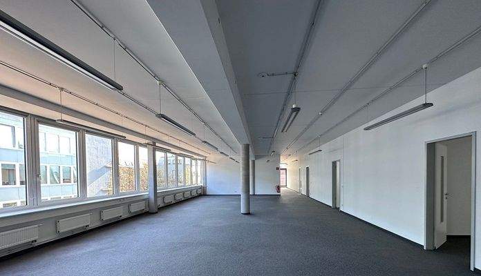 Hamburg Harburg Büro mieten Elbe Binnenhafen worki