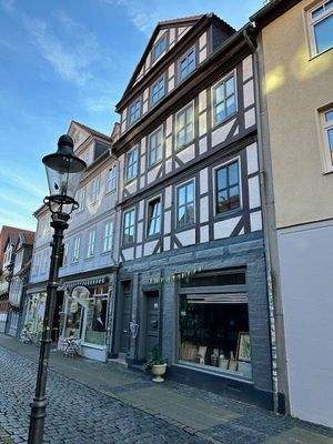 Ansicht-Langedammstraße