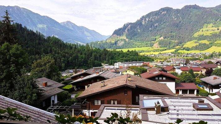 Balkon SW