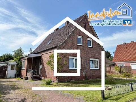 Ostrhauderfehn Häuser, Ostrhauderfehn Haus kaufen