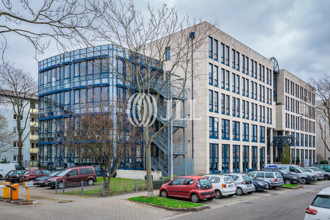 Mannheim Büros, Büroräume, Büroflächen 