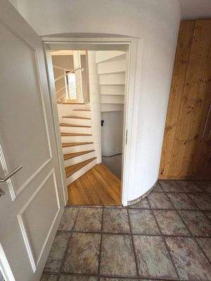 Flur/Diele