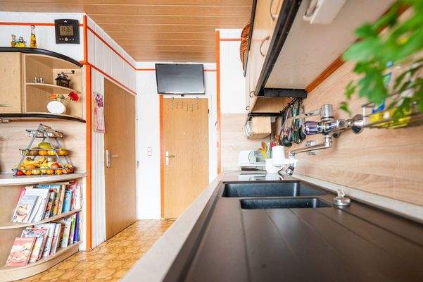 besserimmo Breddin Einfamilienhaus Küche Bild 3