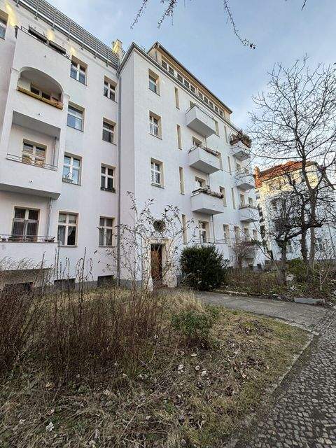 Berlin Wohnungen, Berlin Wohnung kaufen