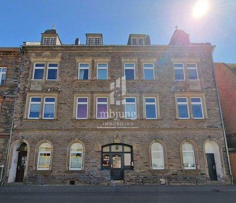 Traben-Trarbach Häuser, Traben-Trarbach Haus kaufen