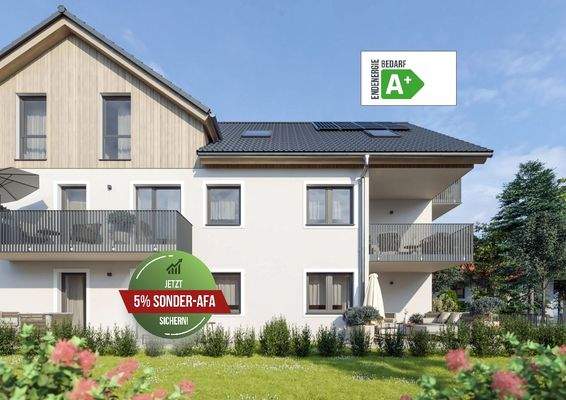 SCHORENBACH HOF Garten