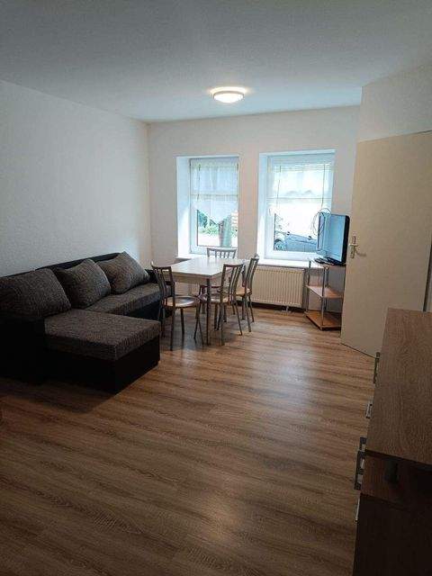 Staßfurt Wohnungen, Staßfurt Wohnung mieten