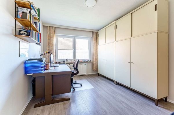 Arbeitszimmer