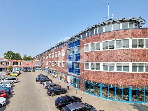 Wismar Büros, Büroräume, Büroflächen 