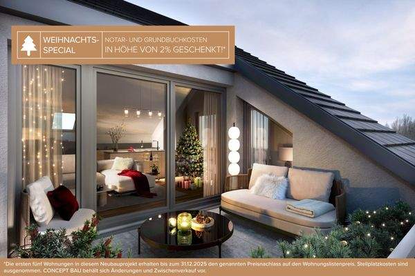 Preisaktion Dezember