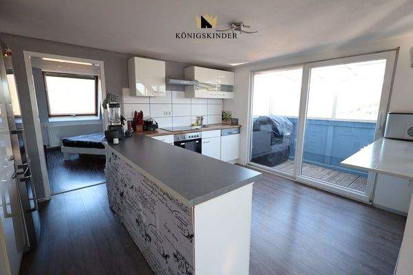 Mit Freuden und Freunden kochen und speisen