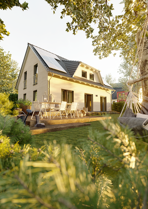 Hauptstuhl Häuser, Hauptstuhl Haus kaufen