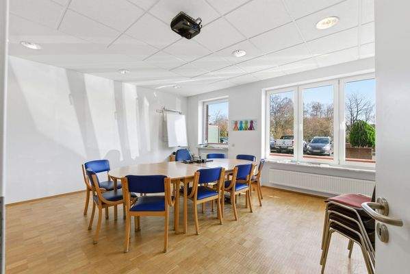 Besprechungsraum