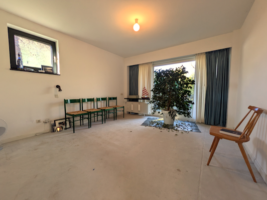 Schlafzimmer Erdgeschoss