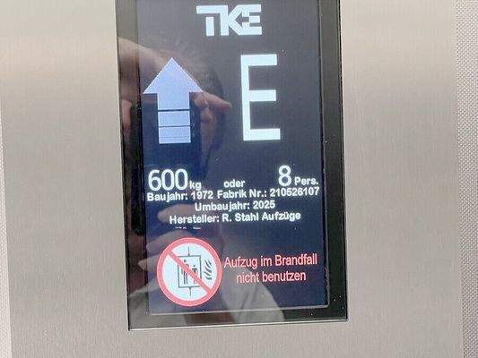 Alle Lifte in 2025 erneuert