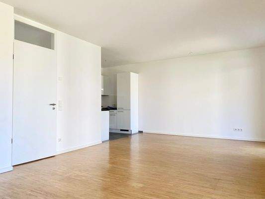 Beispielbild Wohnraum