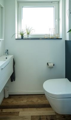 EG WC Gast
