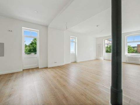 Neustadt Wohnungen, Neustadt Wohnung mieten