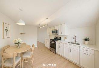 Landeck - Wohnung - Küche Visualisierung