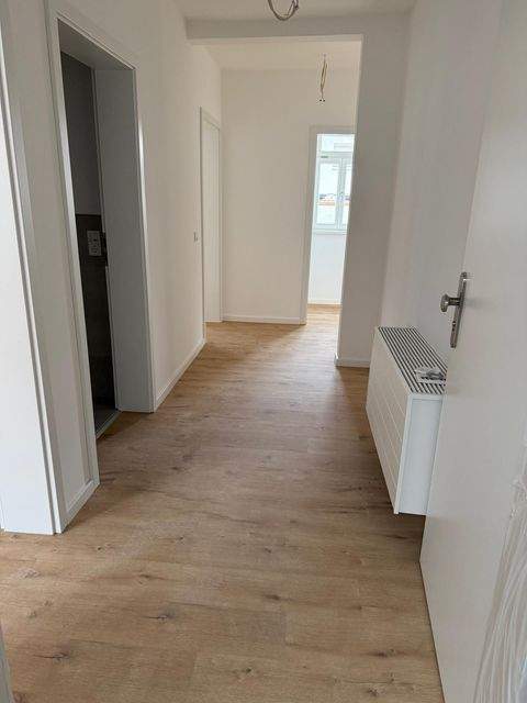 Büdingen Wohnungen, Büdingen Wohnung mieten