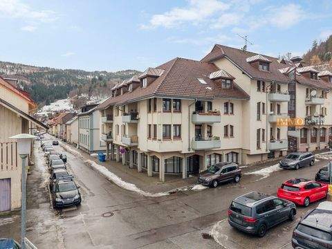 Todtnau Wohnungen, Todtnau Wohnung kaufen