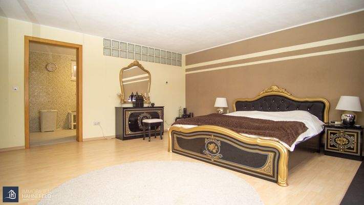Elternschlafzimmer