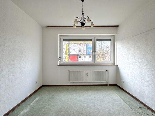 Kinder-/Arbeitszimmer