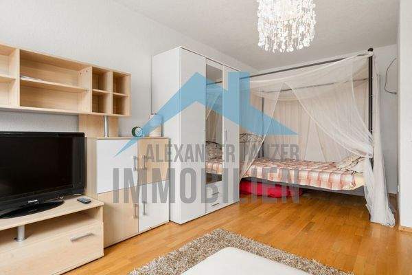 Zimmer 3 Obergeschoss