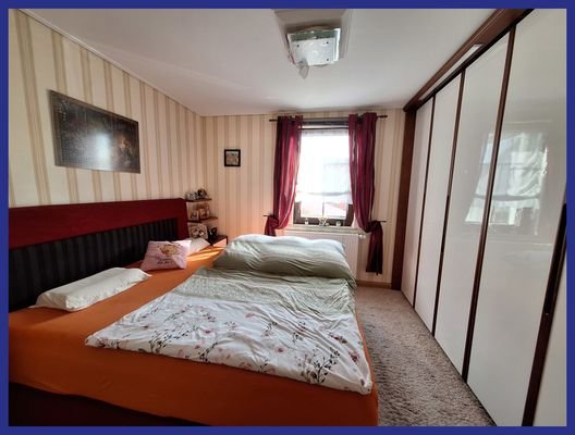 VH Schlafzimmer