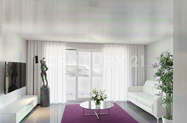 Virtuelles Wohnzimmer