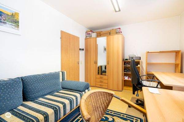 Gäste- oder Kinderzimmer