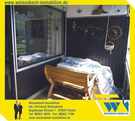 Weisenbach Immobilien