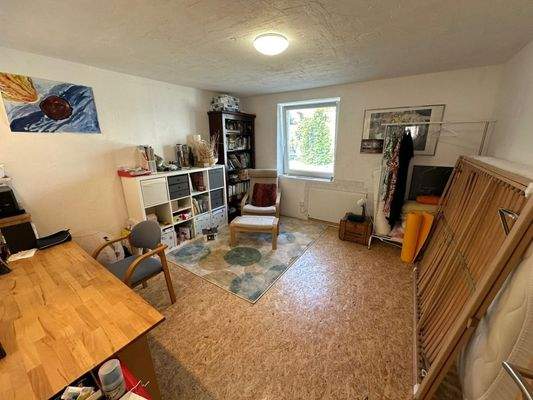 22_EG Büro Nebenhaus