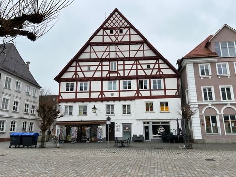 Günzburg Häuser, Günzburg Haus kaufen