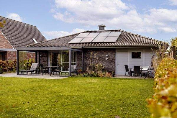 PV Module-Osten (ges. 7,2kWp)