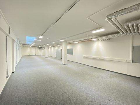 Salzburg Halle, Salzburg Hallenfläche