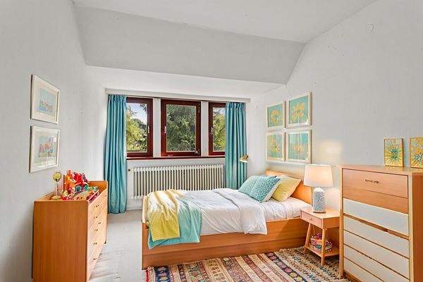 Virtuelles Einrichtungsbeispiel