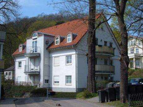 Eisenach Wohnungen, Eisenach Wohnung mieten