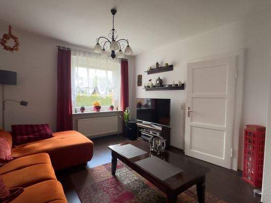 Wohnbereich Ansicht 2