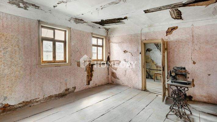 1. OG Schlafzimmer 1 2