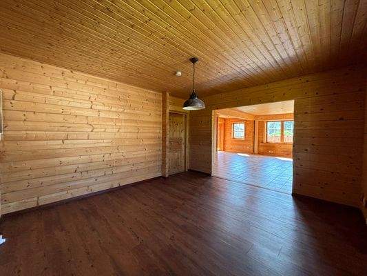 Wohn- und Essbereich