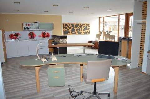 Merdingen Büros, Büroräume, Büroflächen 