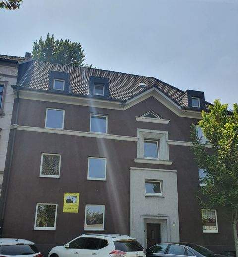 Oberhausen Wohnungen, Oberhausen Wohnung mieten