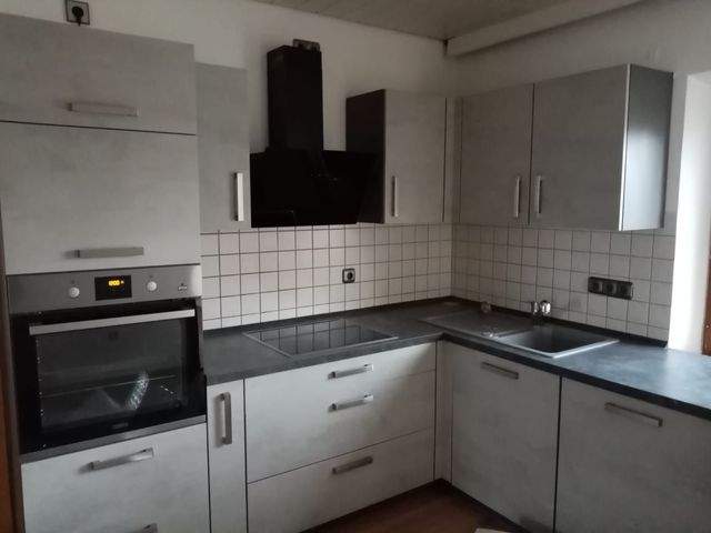Bezahlbare 3,5-Zimmer-Wohnung mit Einbauküche | ca. 70 m² | nur 399 € kalt - Photo 1