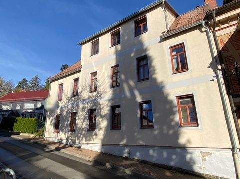 Friedrichroda Häuser, Friedrichroda Haus kaufen