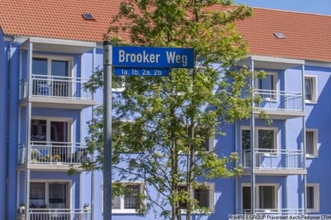 Greifswald Wohnungen, Greifswald Wohnung mieten