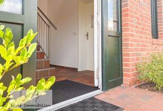 Barrierefreie Zugänge