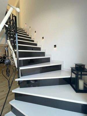 Treppe