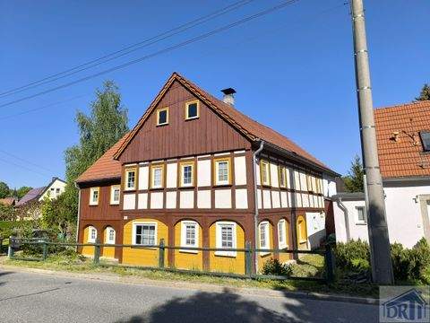 Seifhennersdorf Häuser, Seifhennersdorf Haus kaufen