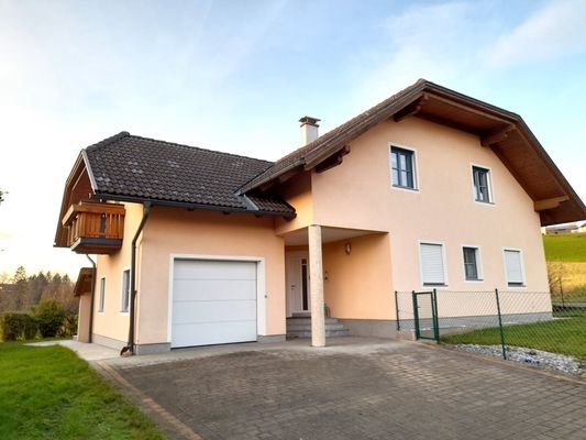 Kompagnon Immobilien Haus